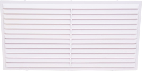 Изображение товара Решетка вентиляционная Viento 1122В (белый)
