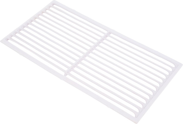 Изображение товара Решетка вентиляционная Viento 1122В (белый)