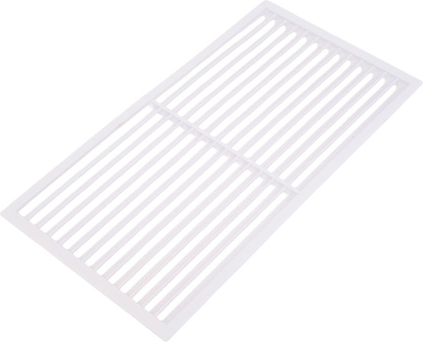 Изображение товара Решетка вентиляционная Viento 1122В (белый)