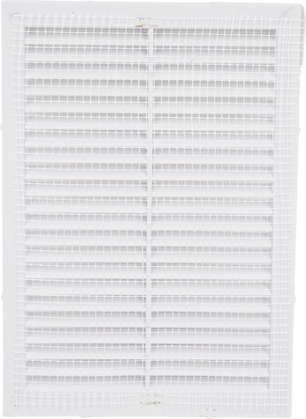 Изображение товара Решетка вентиляционная Viento 1319В (белый)