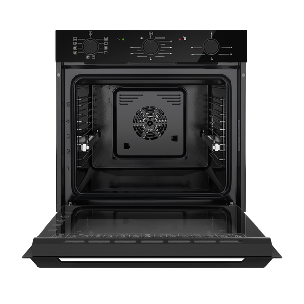 Изображение товара Электрический духовой шкаф Maunfeld AEOK7610B2