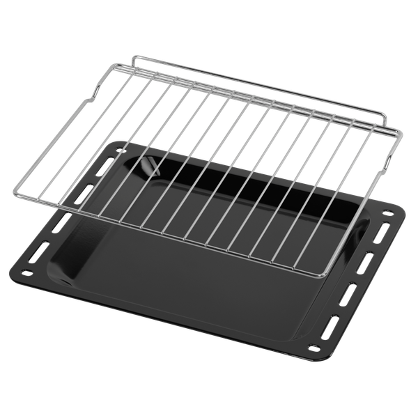 Изображение товара Электрический духовой шкаф Maunfeld AEOK7610B2