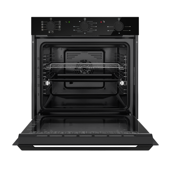 Изображение товара Электрический духовой шкаф Maunfeld AEOK7610B2