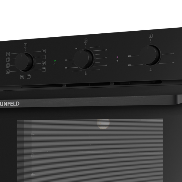 Изображение товара Электрический духовой шкаф Maunfeld AEOK7610B2