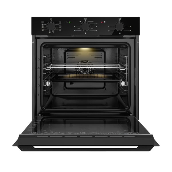 Изображение товара Электрический духовой шкаф Maunfeld AEOK7610B2