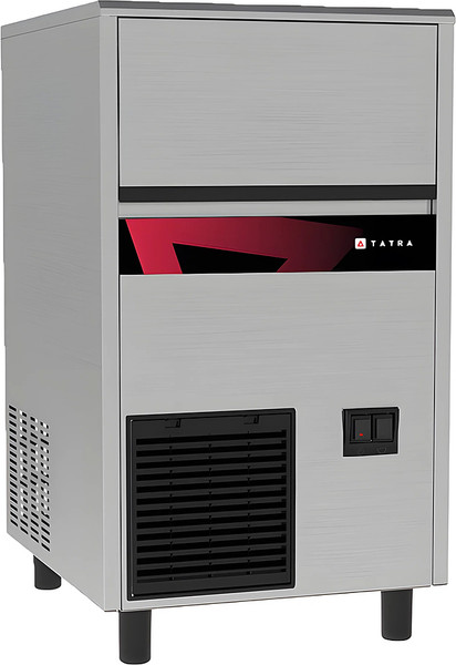 Изображение товара Профессиональный ледогенератор Tatra TIM 4728C