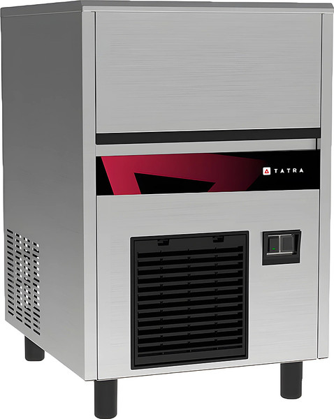 Изображение товара Профессиональный ледогенератор Tatra TIM 3316C