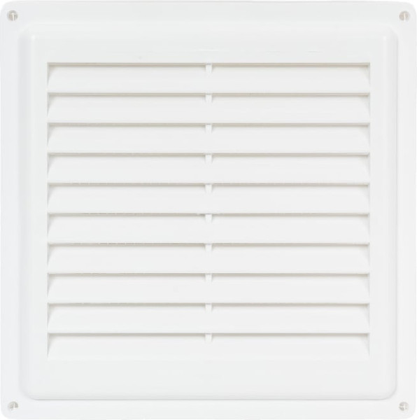 Изображение товара Решетка вентиляционная Viento Эконом 1515ЭС с сеткой
