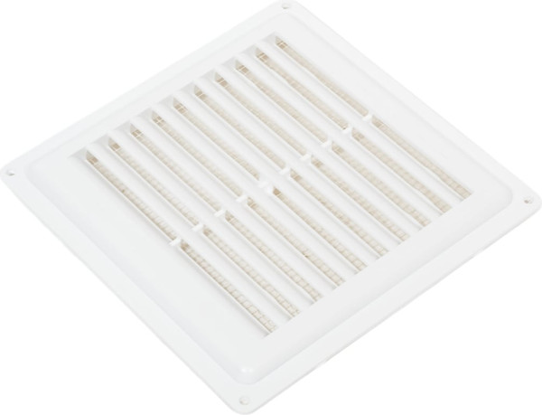 Изображение товара Решетка вентиляционная Viento Эконом 1515ЭС с сеткой