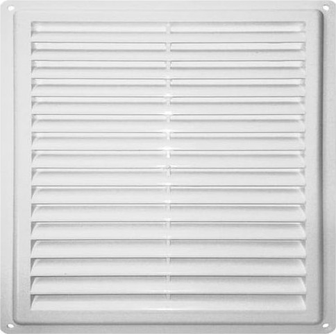 Изображение товара Решетка вентиляционная Viento Эконом Э-1724 без сетки