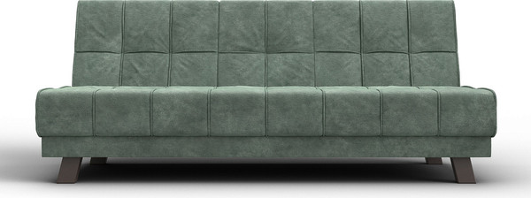 Изображение товара Диван Лига Диванов Винсент / 126442 (велюр Brut 08 зеленый)
