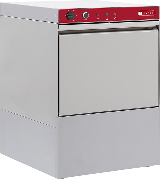 Изображение товара Профессиональная посудомоечная машина Tatra TW.F50+DR+DD