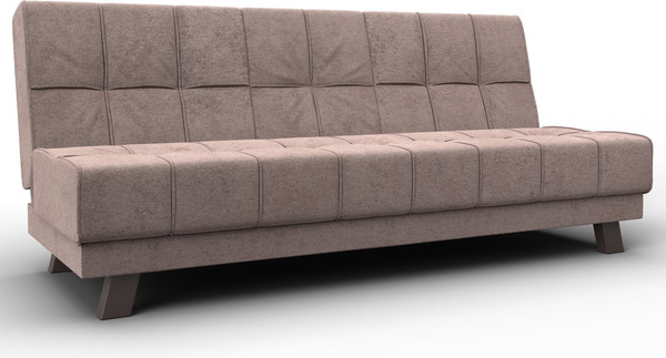 Изображение товара Диван Лига Диванов Винсент / 126451 (велюр Tower 05 бежевый)