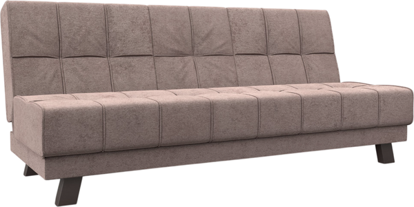 Изображение товара Диван Лига Диванов Винсент / 126451 (велюр Tower 05 бежевый)