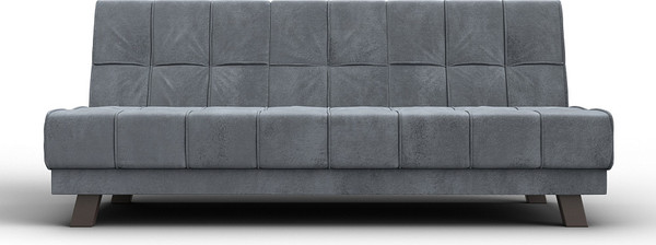 Изображение товара Диван Лига Диванов Винсент / 126453 (велюр Tower 10 серый)