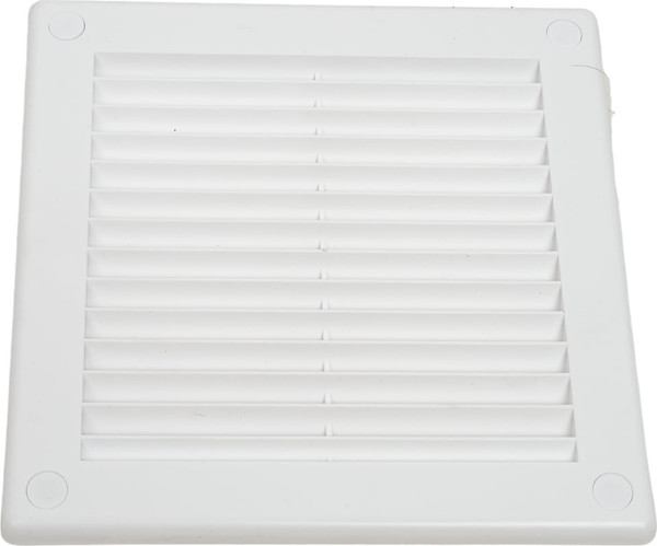 Изображение товара Решетка вентиляционная Viento 1515TRU (белый)
