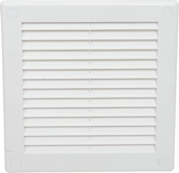 Изображение товара Решетка вентиляционная Viento 1515TRU (белый)