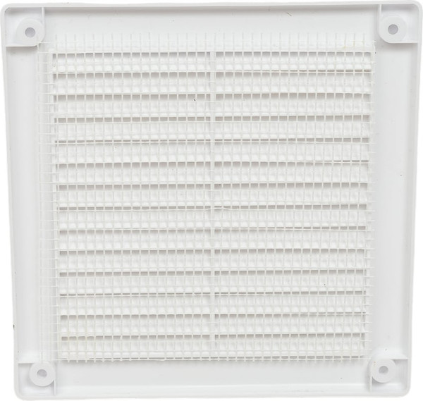 Изображение товара Решетка вентиляционная Viento 1515TRU (белый)