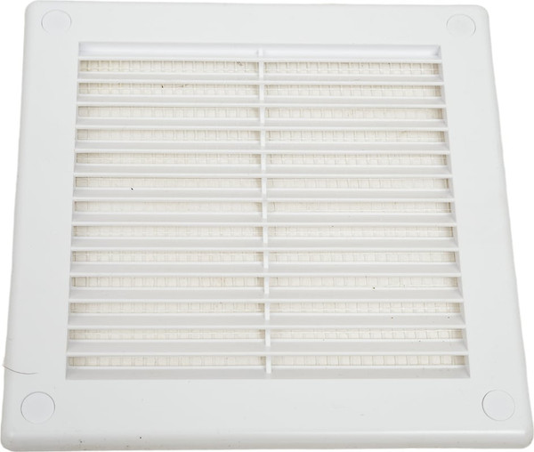 Изображение товара Решетка вентиляционная Viento 1515TRU (белый)