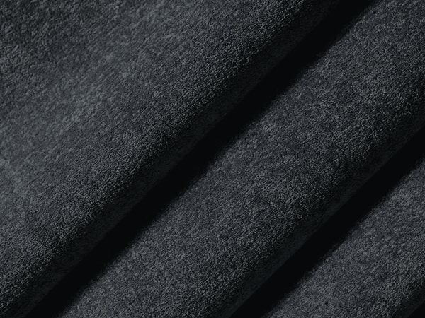 Изображение товара Диван Лига Диванов Винсент / 127251 (велюр Tower 11 темно-серый)