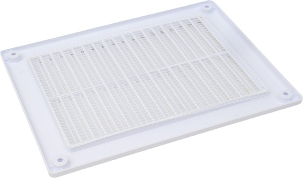Изображение товара Решетка вентиляционная Viento 1520TRU (белый)