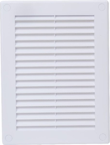 Изображение товара Решетка вентиляционная Viento 1520TRU (белый)
