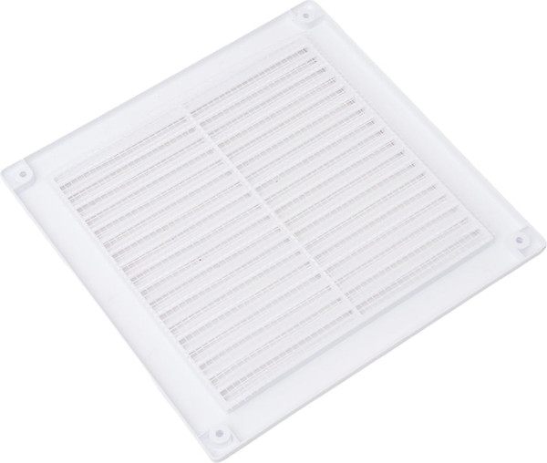 Изображение товара Решетка вентиляционная Viento 2020TRU (белый)