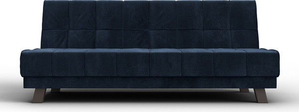 Изображение товара Диван Лига Диванов Винсент / 126452 (велюр Tower 13 синий)