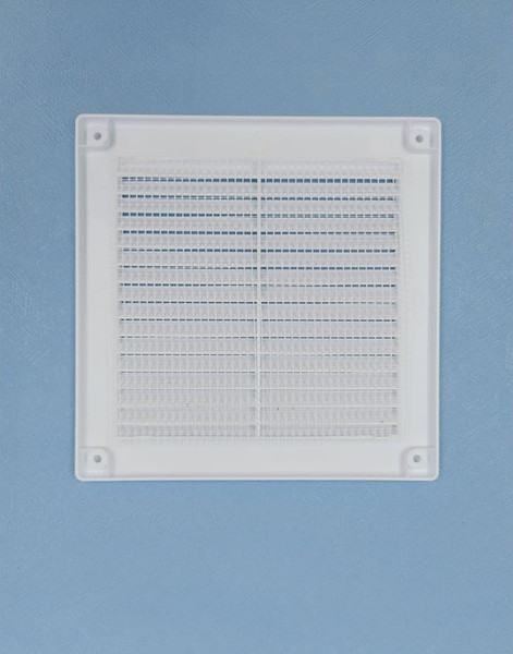 Изображение товара Решетка вентиляционная Viento 3030TRU (белый)