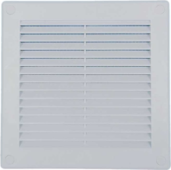 Изображение товара Решетка вентиляционная Viento 3030TRU (белый)