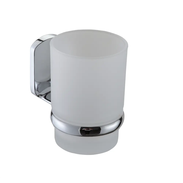 Изображение товара Стакан для зубной щетки и пасты SWENSA Slick SWR-5600-03