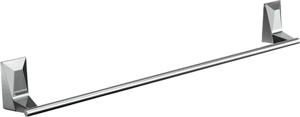 Изображение товара Держатель для полотенца LEMER Crystal LEM-CRYSTAL008 (50см)