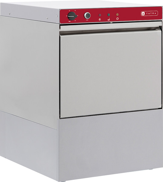 Изображение товара Профессиональная посудомоечная машина Tatra TW.F50+DR