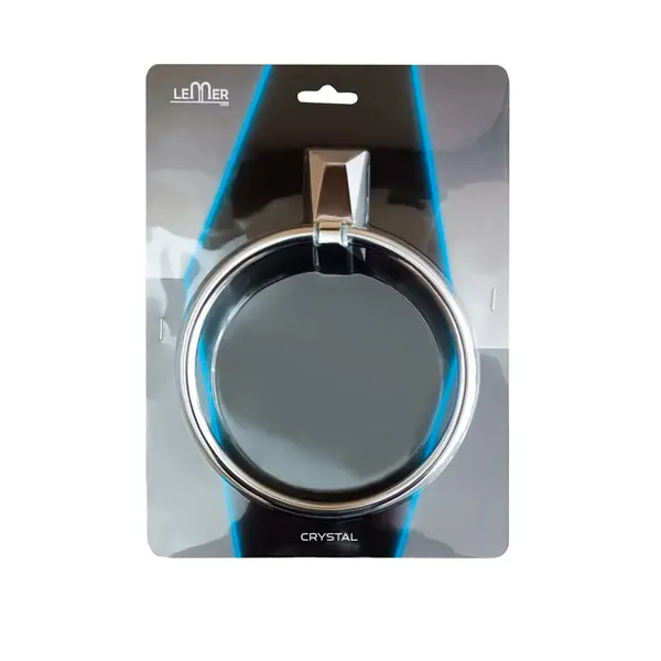 Изображение товара Держатель для полотенца LEMER Crystal LEM-CRYSTAL011