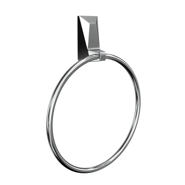 Изображение товара Держатель для полотенца LEMER Crystal LEM-CRYSTAL011
