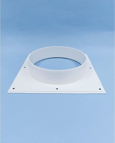 Изображение товара Фланец воздуховода Viento ФКВ160