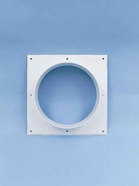 Изображение товара Фланец воздуховода Viento ФКВ160