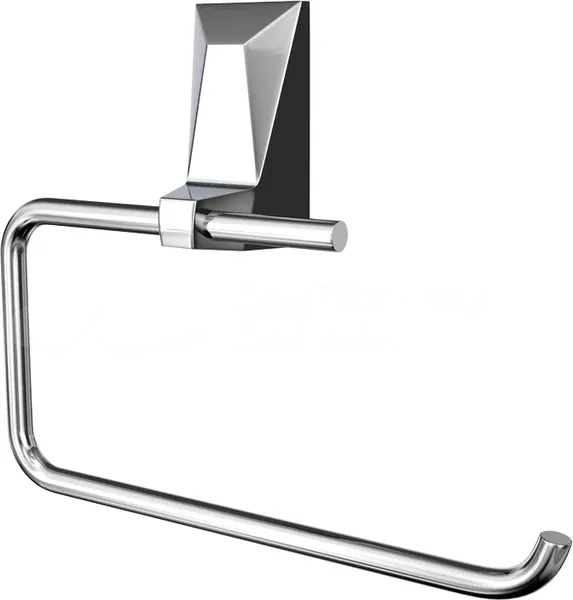 Изображение товара Держатель для туалетной бумаги LEMER Crystal LEM-CRYSTAL016