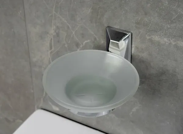 Изображение товара Мыльница LEMER Crystal LEM-CRYSTAL036