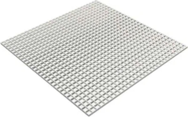 Изображение товара Решетка вентиляционная Viento Армстронг РП6060сота-15