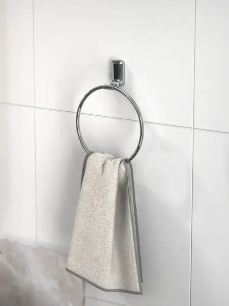 Изображение товара Держатель для полотенца LEMER Elegia LEM-EL011