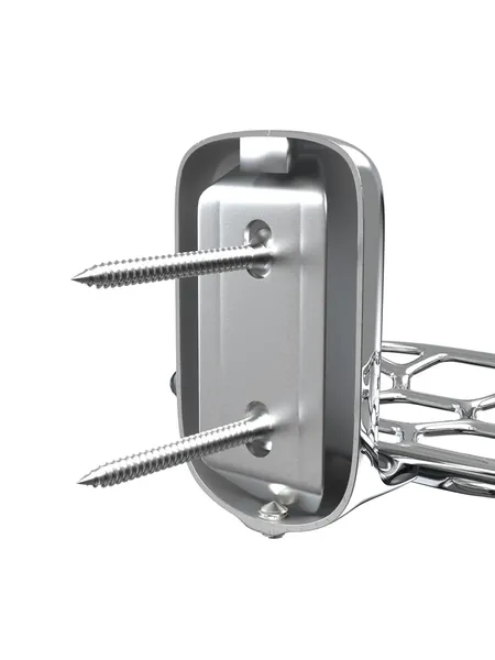 Изображение товара Дозатор для жидкого мыла LEMER Elegia LEM-EL041