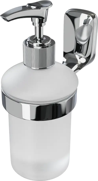Изображение товара Дозатор для жидкого мыла LEMER Elegia LEM-EL041