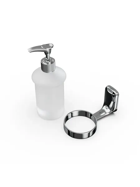 Изображение товара Дозатор для жидкого мыла LEMER Elegia LEM-EL041