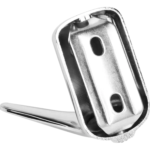 Изображение товара Крючок для ванной LEMER Elegia двойной LEM-EL053