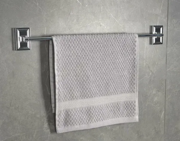 Изображение товара Держатель для полотенца LEMER Neoclassic LEM-NCLASS008 (50см)