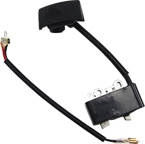 Изображение товара Модуль зажигания бензопилы Farmertec Kawasaki TJ35E / PJKW034