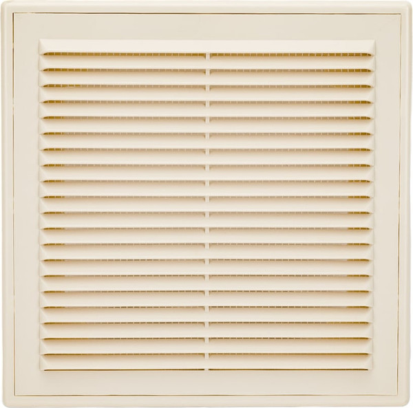 Изображение товара Решетка вентиляционная Viento 2121ВР (слоновая кость)