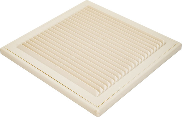 Изображение товара Решетка вентиляционная Viento 2121ВР (слоновая кость)