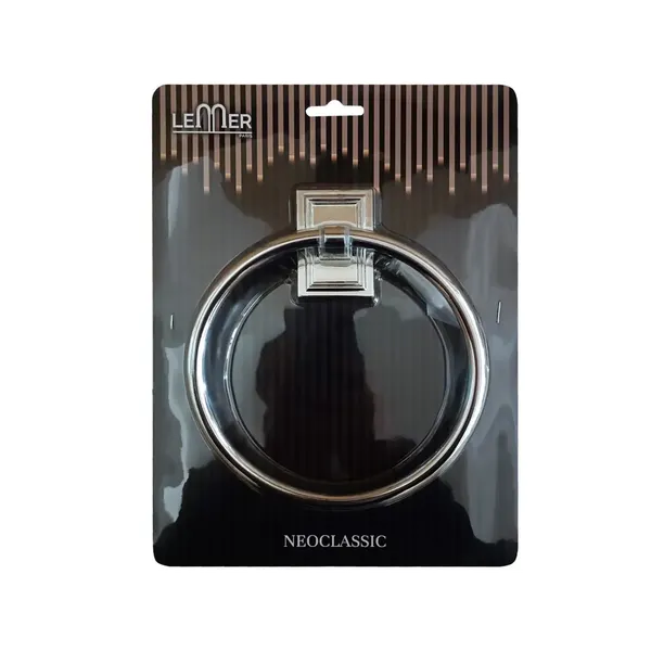 Изображение товара Держатель для полотенца LEMER Neoclassic LEM-NCLASS011